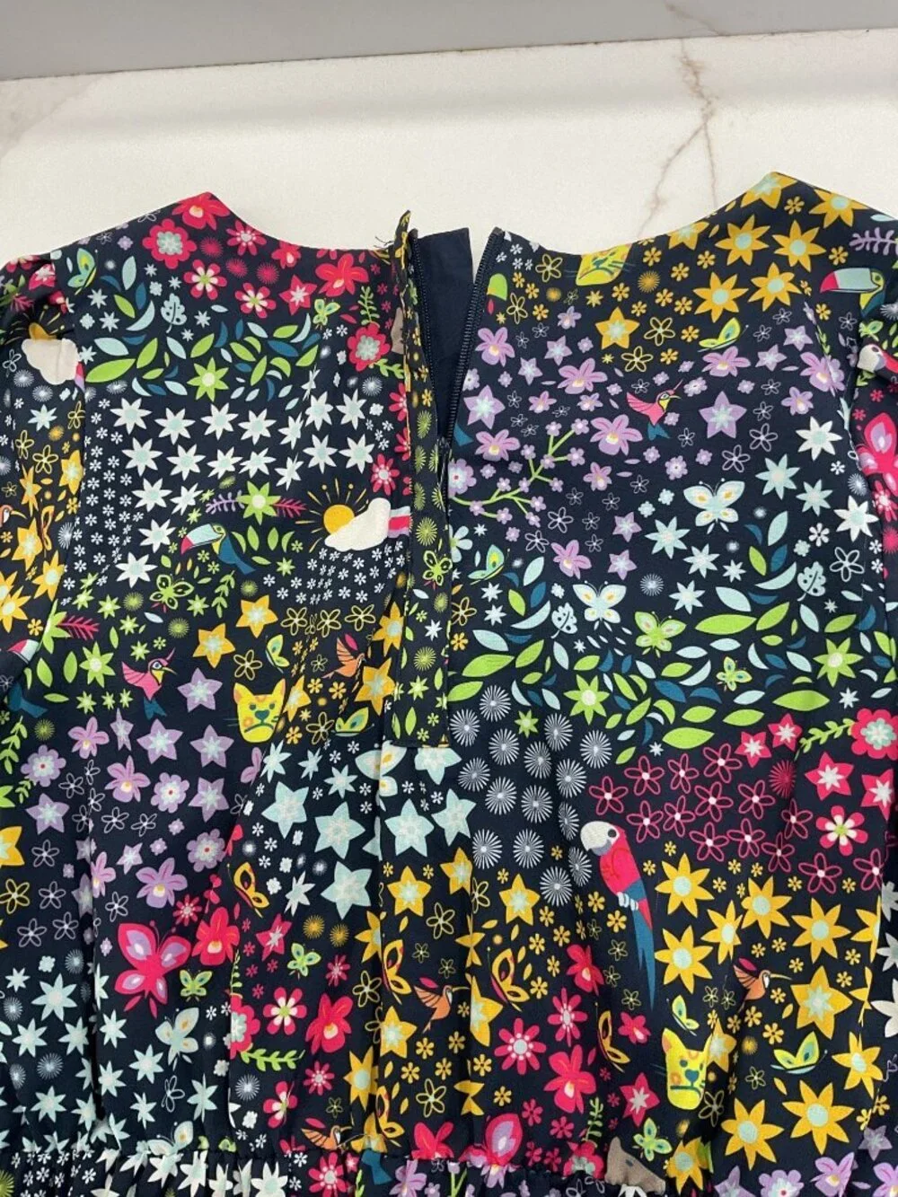 Disney encanto dress